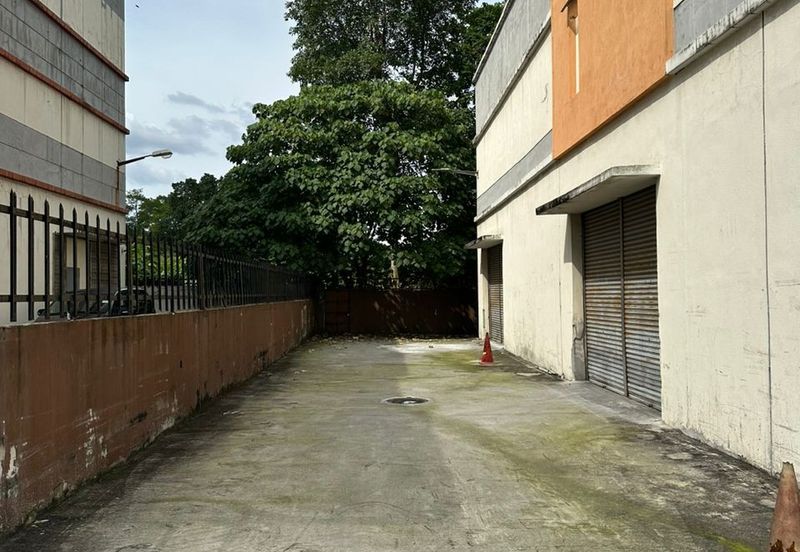 Pjs 5, taman desaria, petaling jaya 