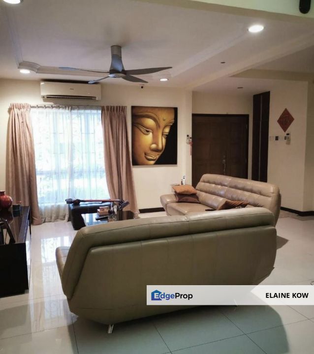 Taman wangsa baiduri, Subang jaya, selangor for Sale @RM899,000 By ...