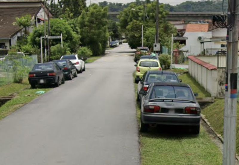 Seksyen 10, Petaling Jaya