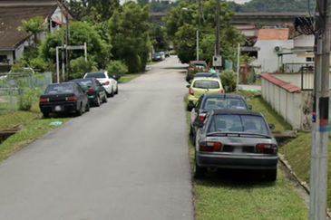 Seksyen 10, Petaling Jaya