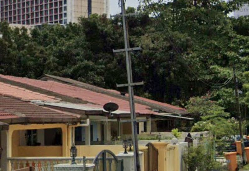 Seksyen 10, Petaling Jaya