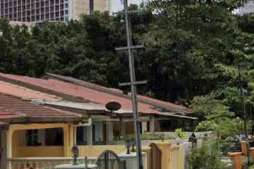 Seksyen 10, Petaling Jaya