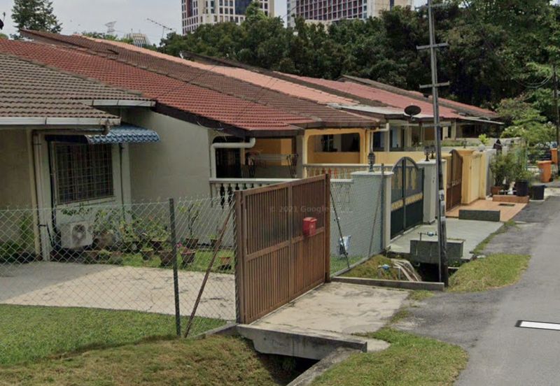 Seksyen 10, Petaling Jaya