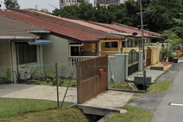 Seksyen 10, Petaling Jaya