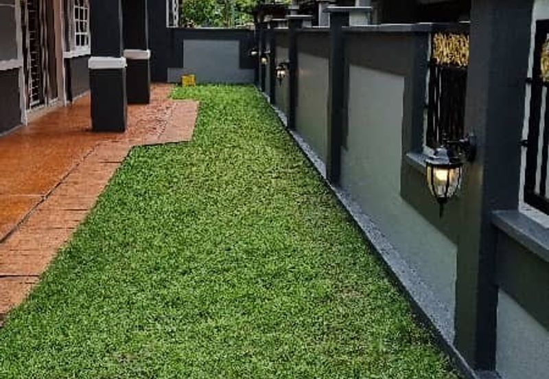 D Villa Botany, Kota Damansara