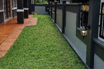 D Villa Botany, Kota Damansara