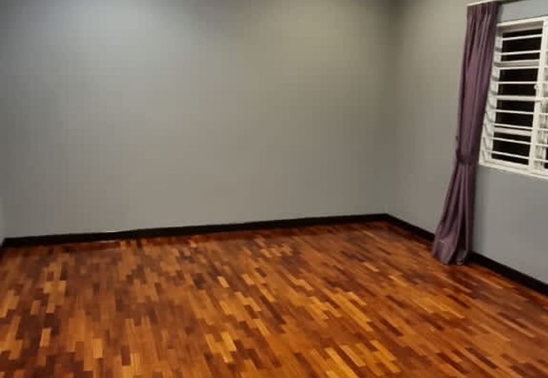 D Villa Botany, Kota Damansara