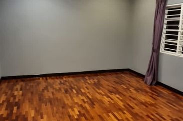 D Villa Botany, Kota Damansara