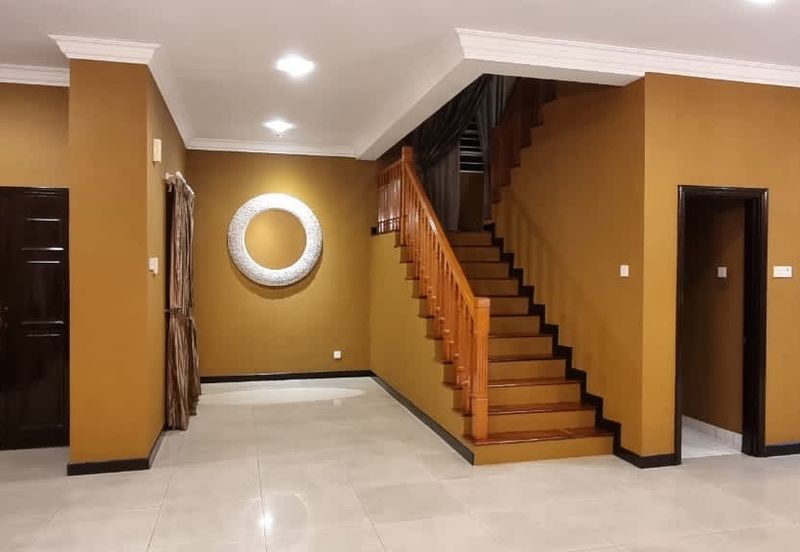 D Villa Botany, Kota Damansara