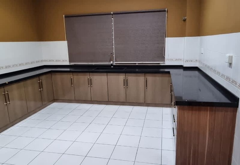 D Villa Botany, Kota Damansara