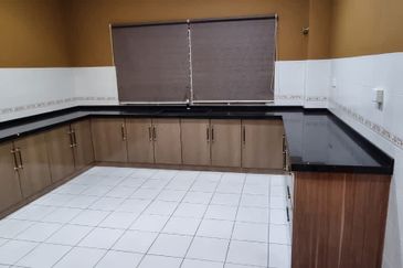 D Villa Botany, Kota Damansara