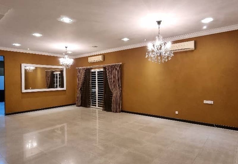 D Villa Botany, Kota Damansara