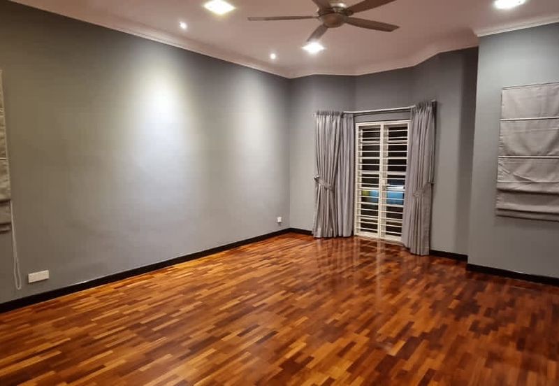 D Villa Botany, Kota Damansara