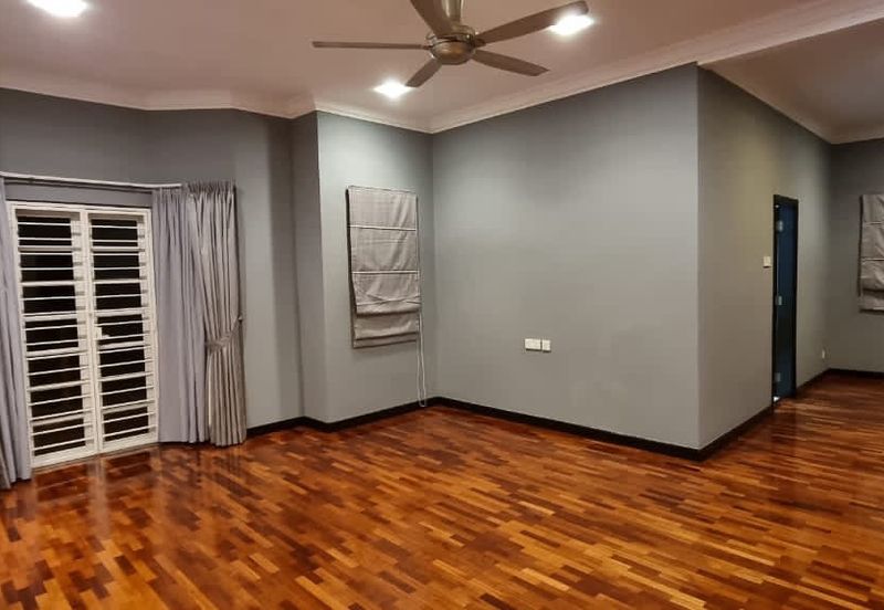 D Villa Botany, Kota Damansara