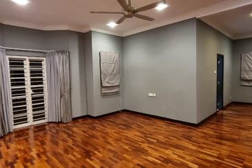 D Villa Botany, Kota Damansara