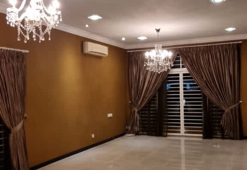 D Villa Botany, Kota Damansara