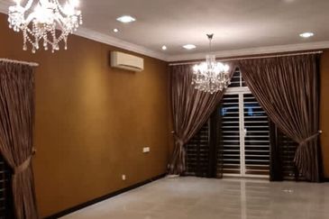 D Villa Botany, Kota Damansara