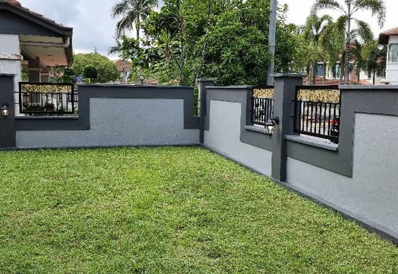 D Villa Botany, Kota Damansara