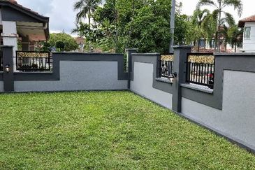 D Villa Botany, Kota Damansara