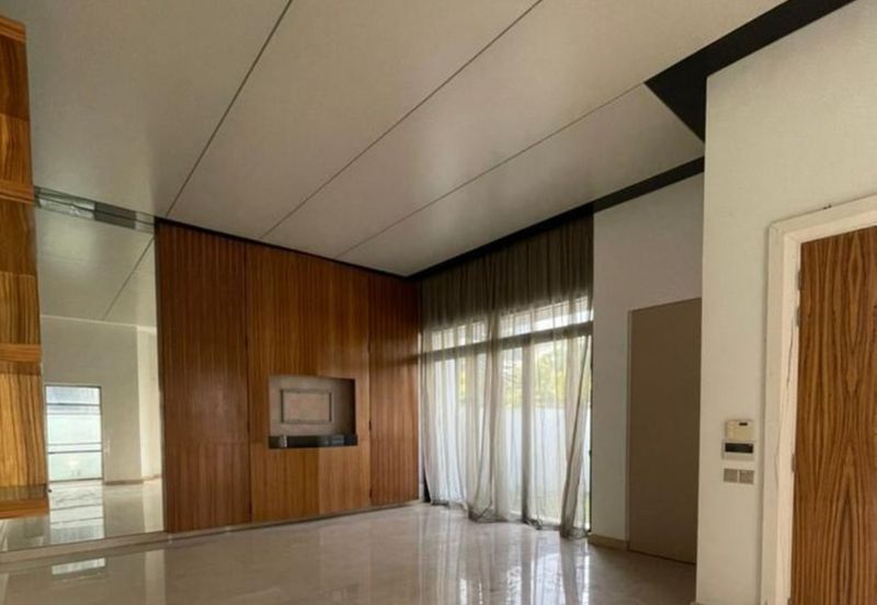 D Villa Botany, Kota Damansara