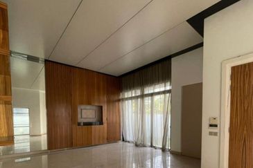 D Villa Botany, Kota Damansara