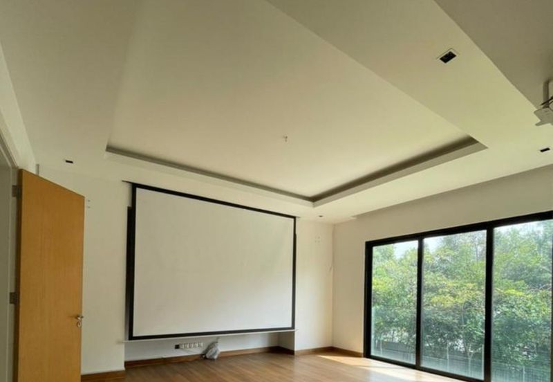 D Villa Botany, Kota Damansara