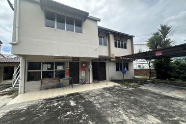 Seksyen 17, Petaling Jaya