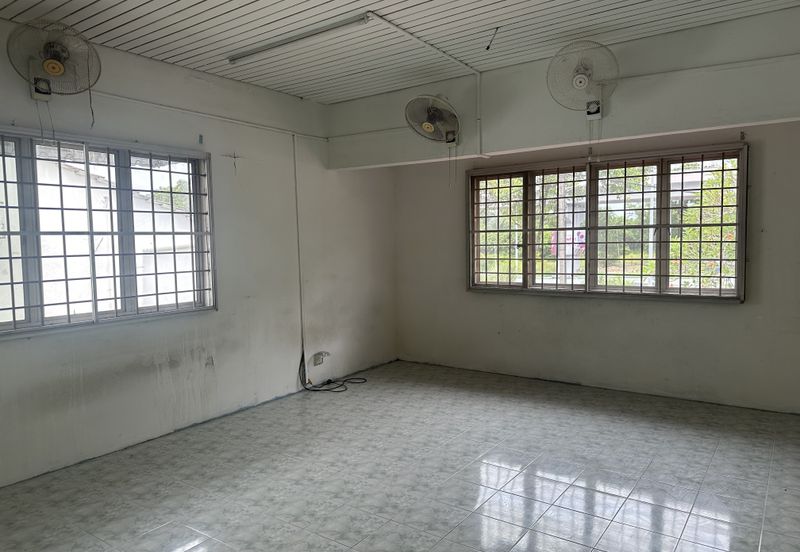 Seksyen 17, Petaling Jaya