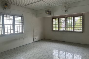 Seksyen 17, Petaling Jaya