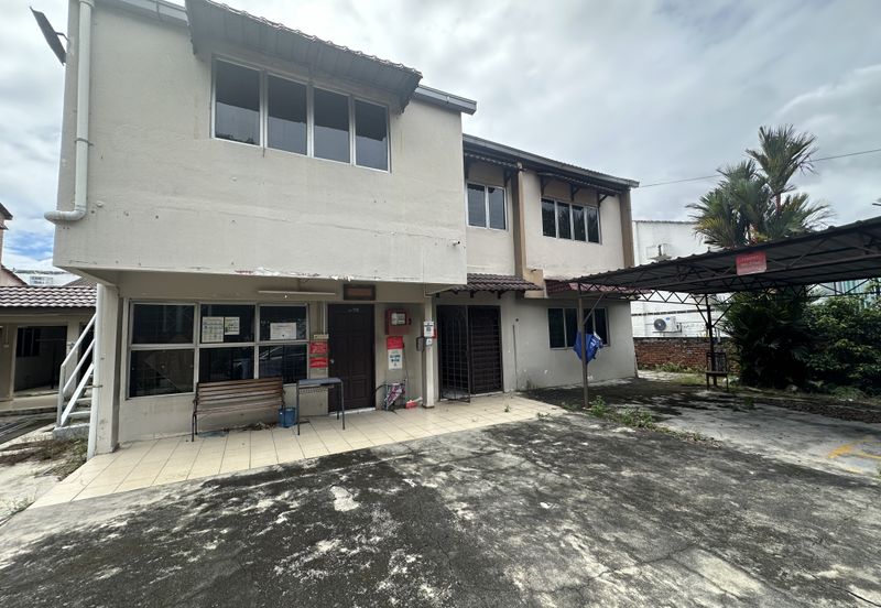 Seksyen 17, Petaling Jaya