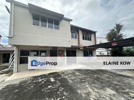 Seksyen 17, petaling jaya, selangor , Selangor, Petaling Jaya