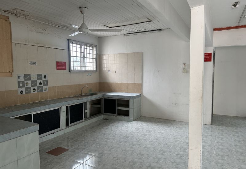 Seksyen 17, Petaling Jaya