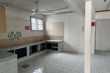 Seksyen 17, Petaling Jaya