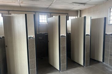 Seksyen 17, Petaling Jaya