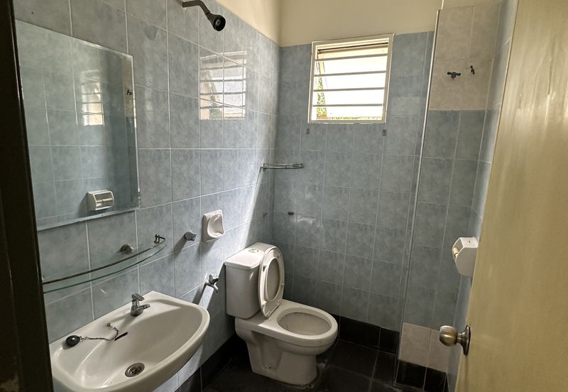 Taman Puchong Impian