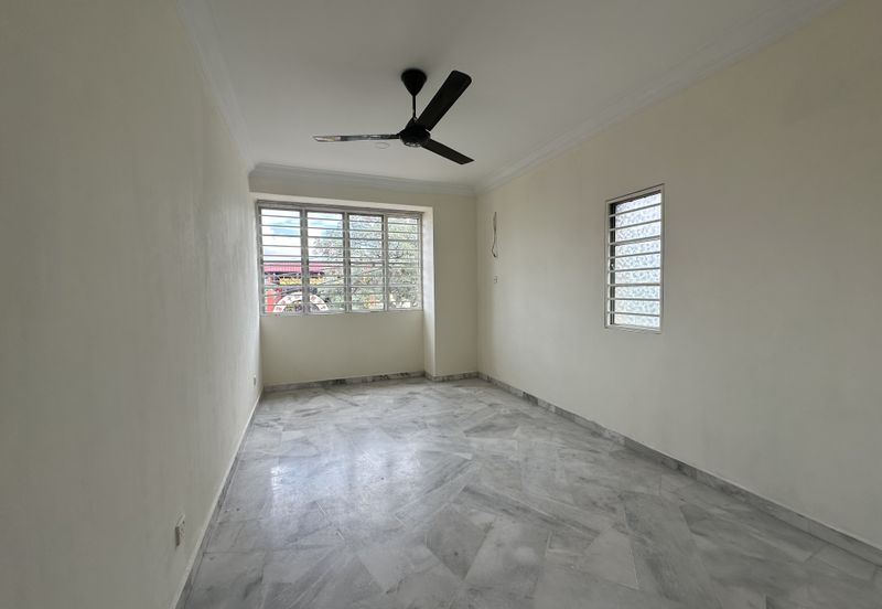 Taman Puchong Impian