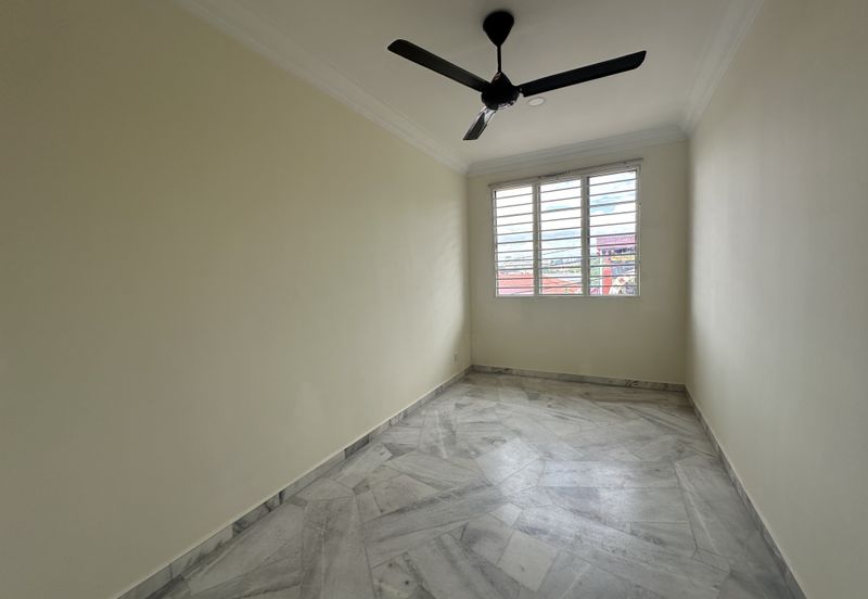 Taman Puchong Impian