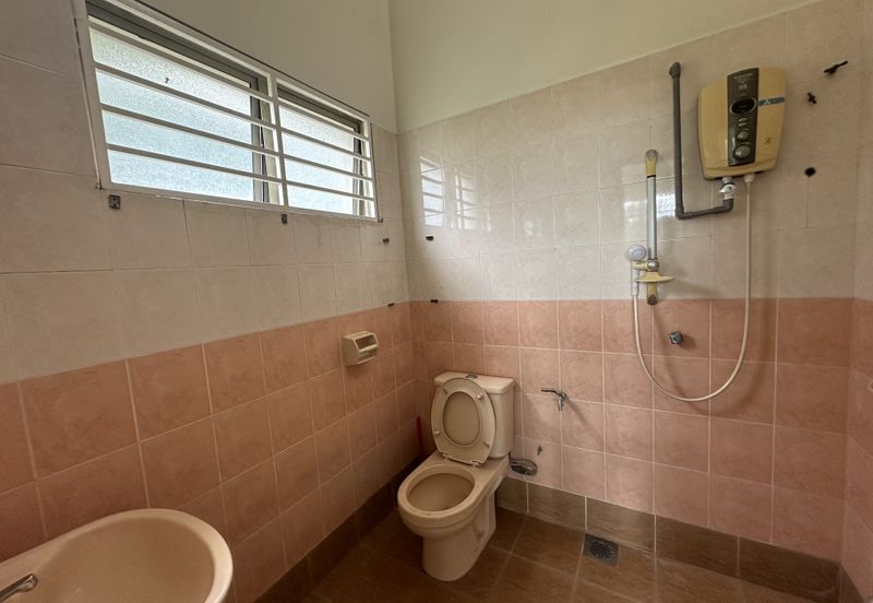 Taman Puchong Impian