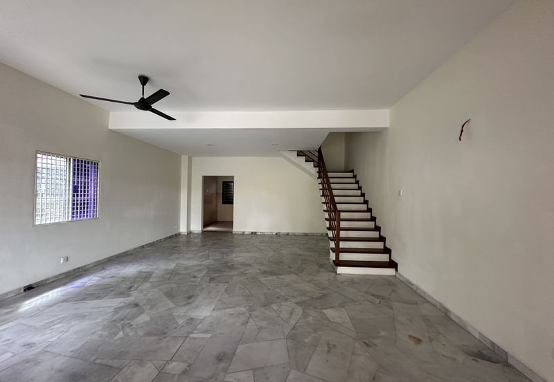 Taman Puchong Impian