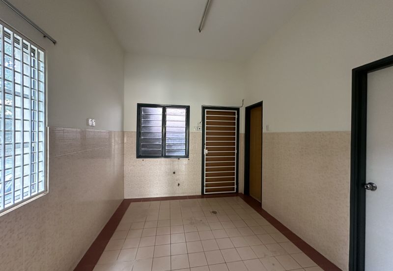 Taman Puchong Impian