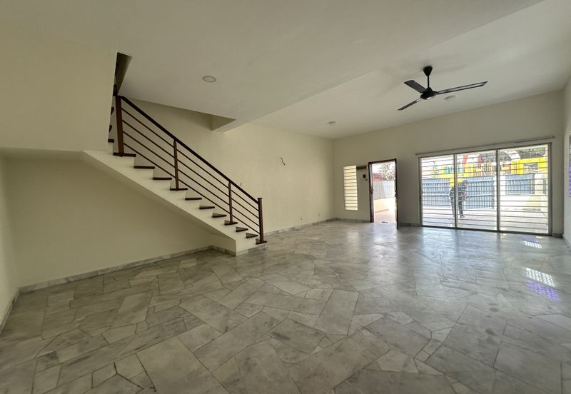 Taman Puchong Impian