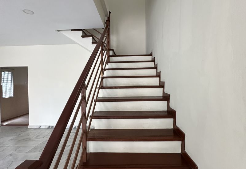 Taman Puchong Impian