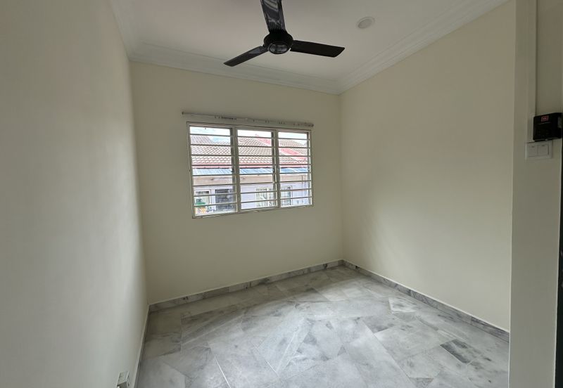 Taman Puchong Impian