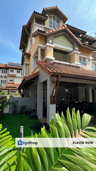 Damansara lagenda, ara damansara, petaling jaya , Selangor, Ara Damansara