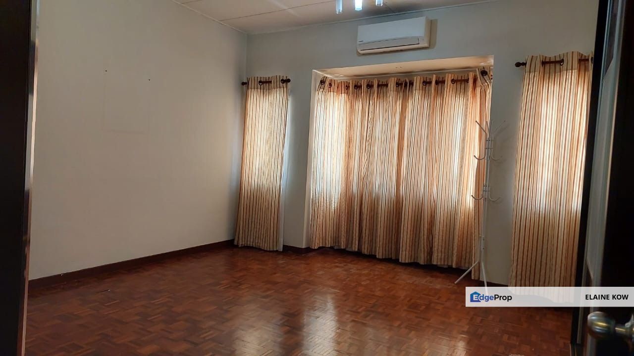 Kelana idaman, petaling jaya , Selangor, Kelana Jaya