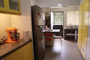 Seksyen 17, Petaling Jaya