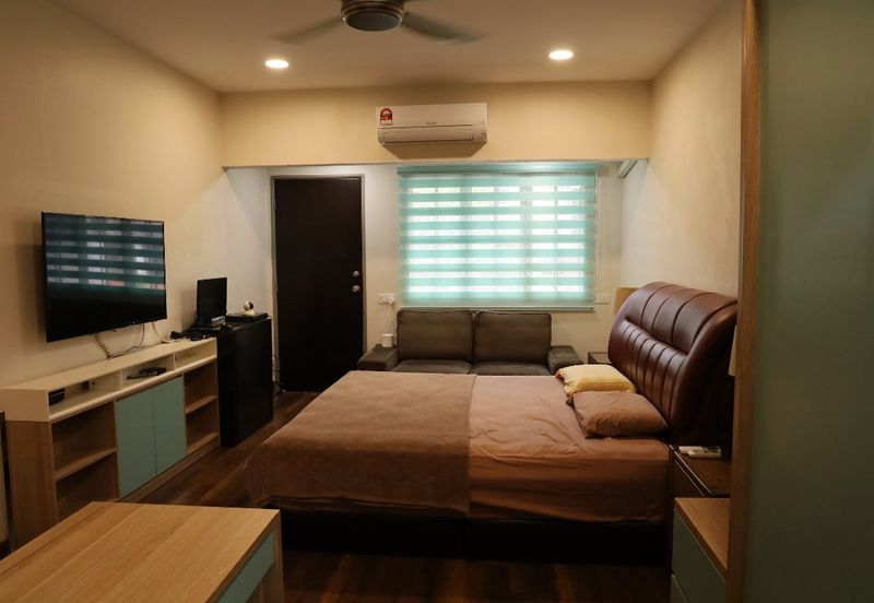 Seksyen 17, Petaling Jaya