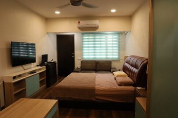 Seksyen 17, Petaling Jaya