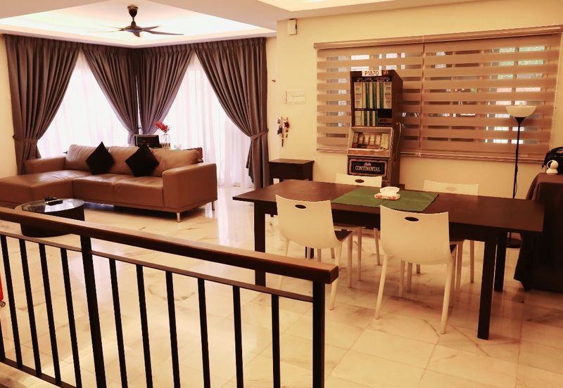 Seksyen 17, Petaling Jaya