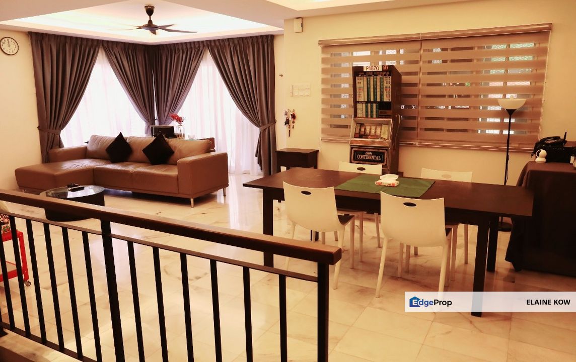 Seksyen 17, petaling jaya, selangor , Selangor, Petaling Jaya